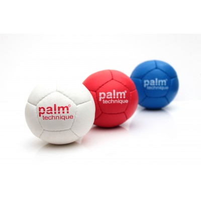 Palm boccia single ball